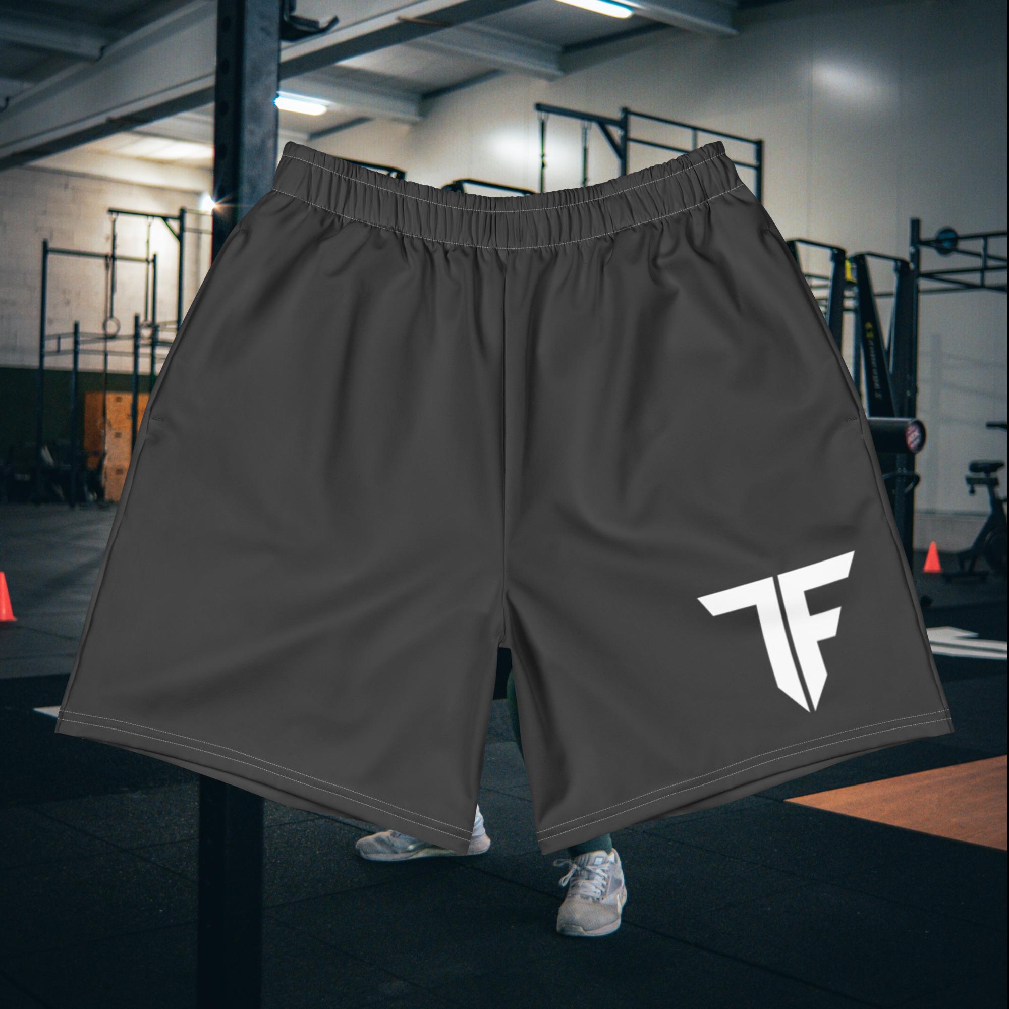 Trainers short