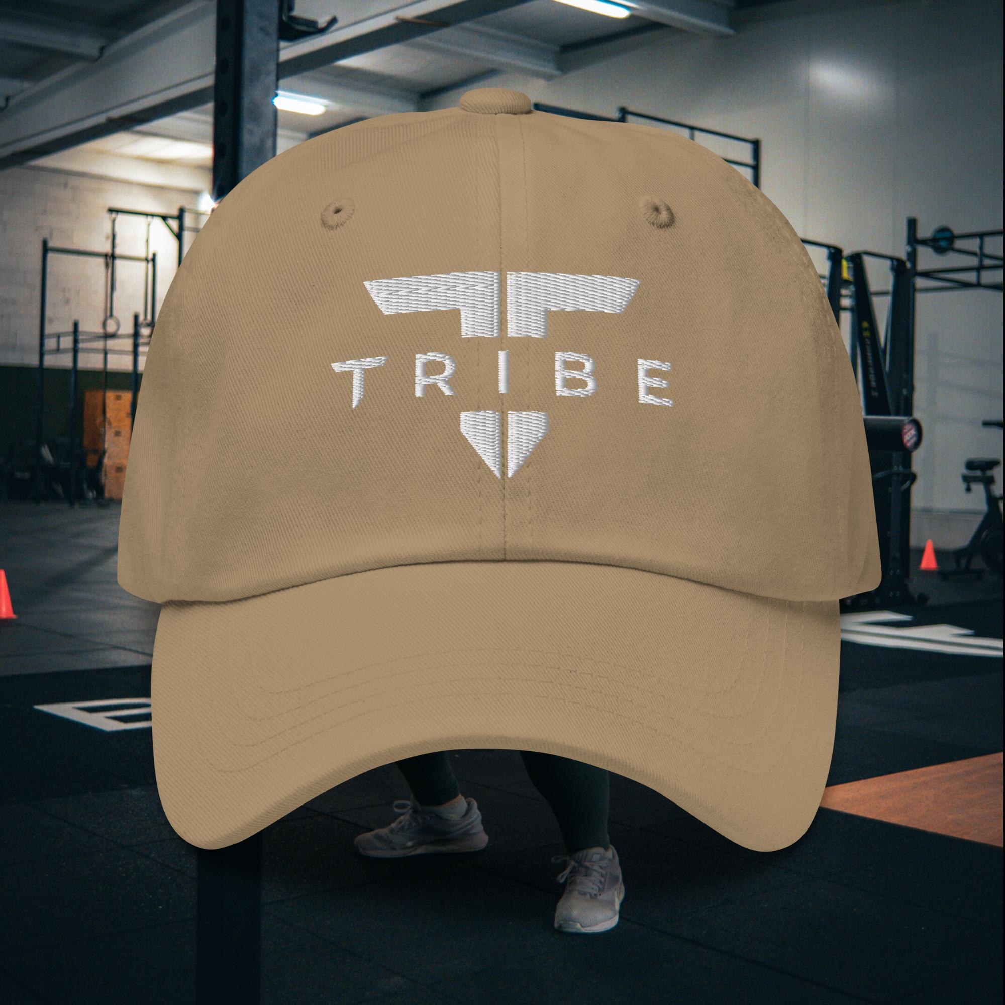 Tribe hat