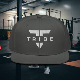 Snapback Tribe Hat