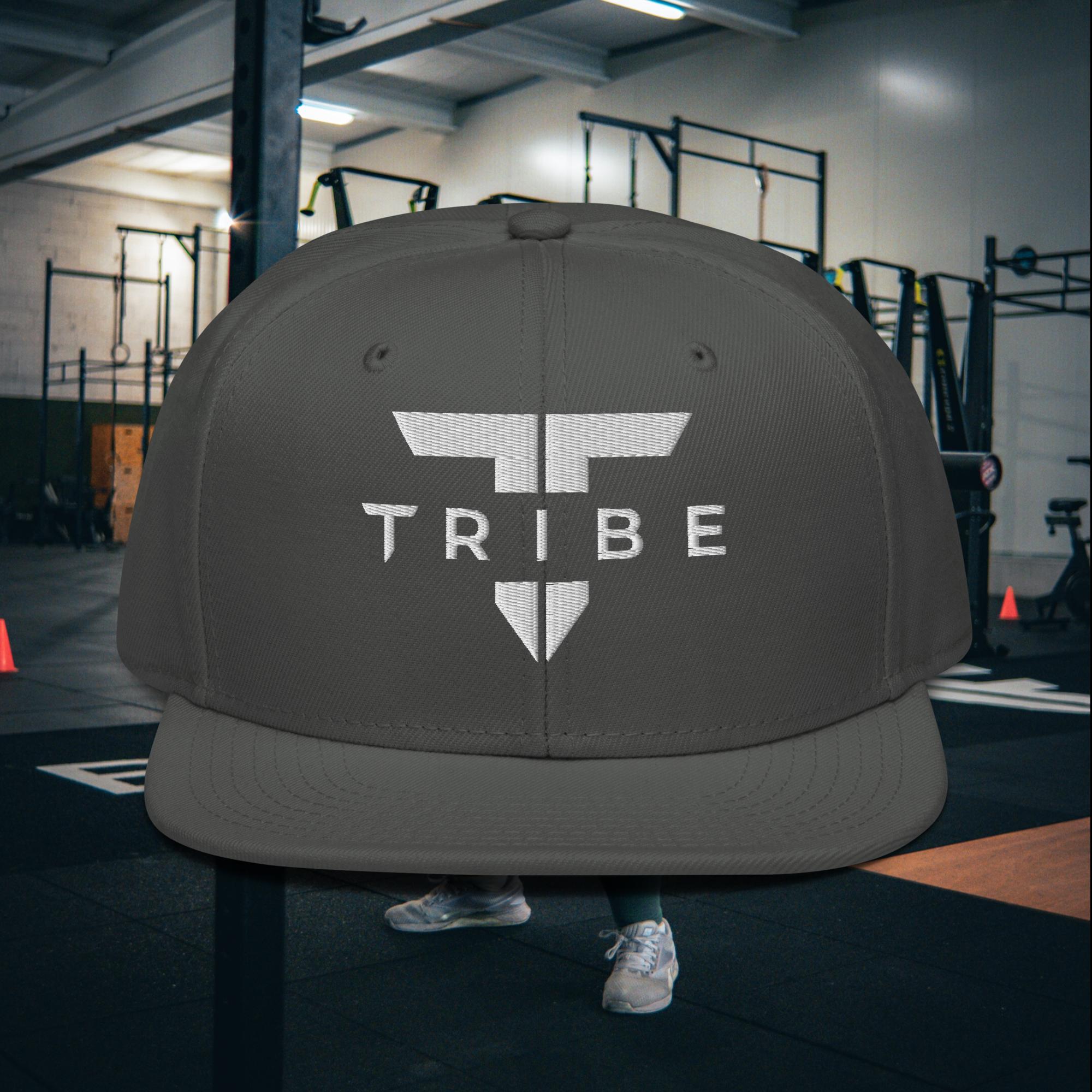 Snapback Tribe Hat