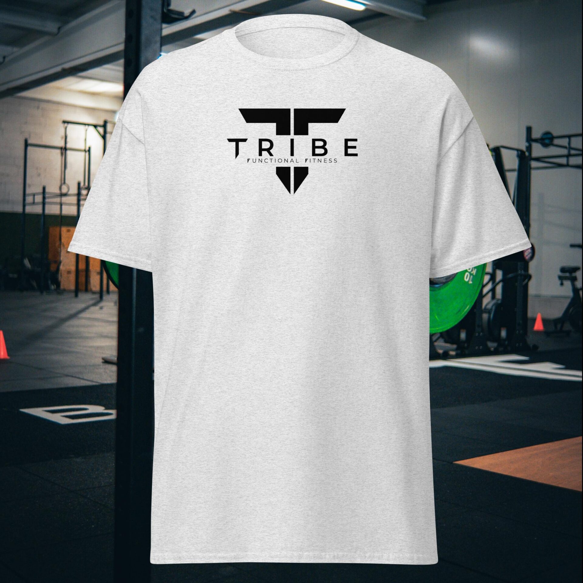 Basic Tee - Afbeelding 2
