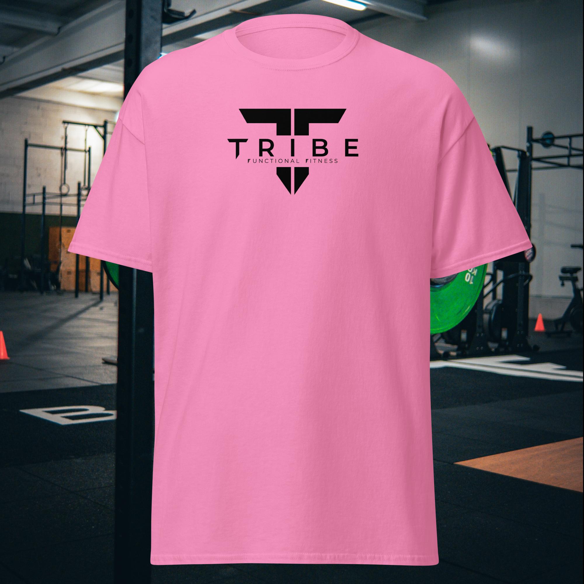 Basic Tee - Afbeelding 3