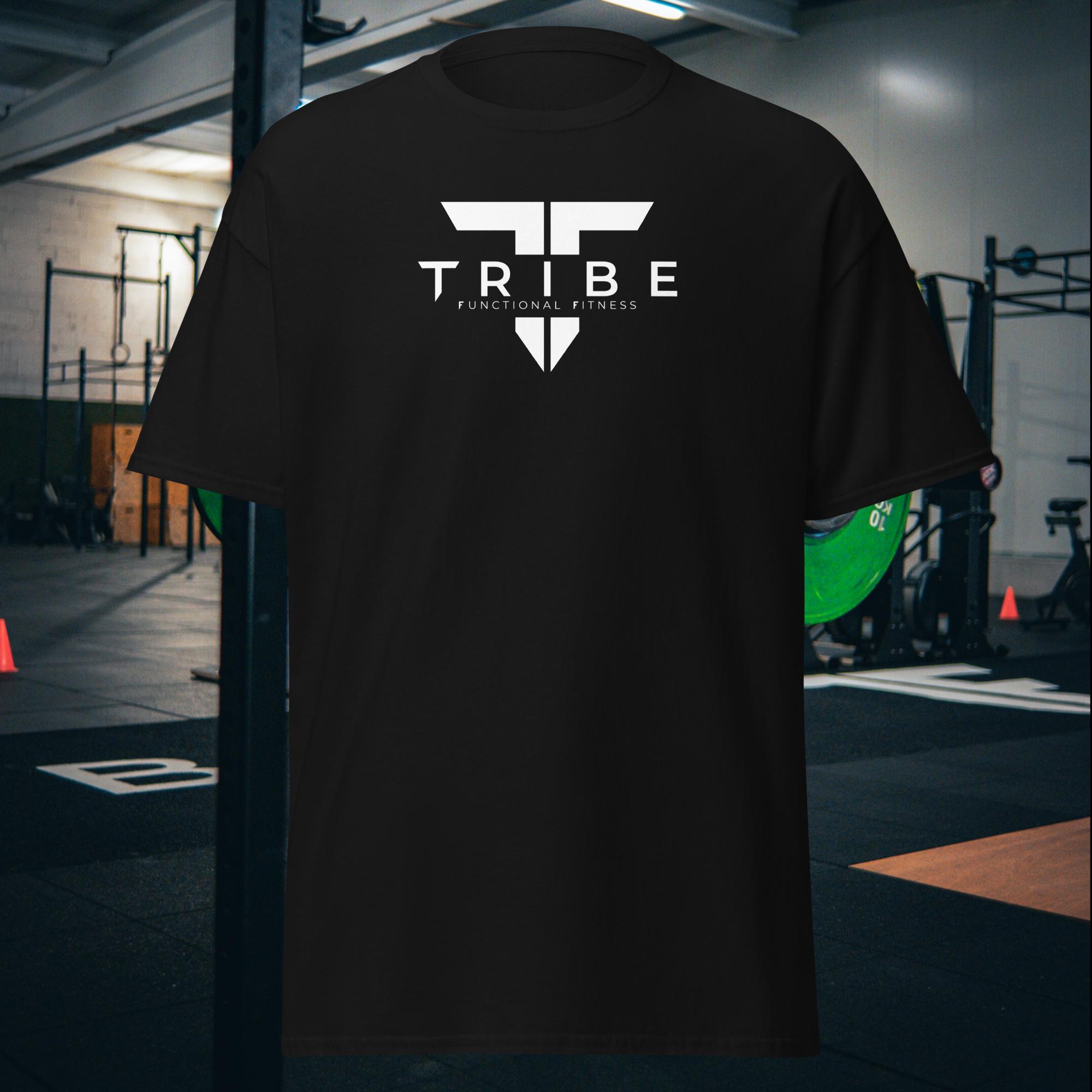 Basic Tee - Afbeelding 2
