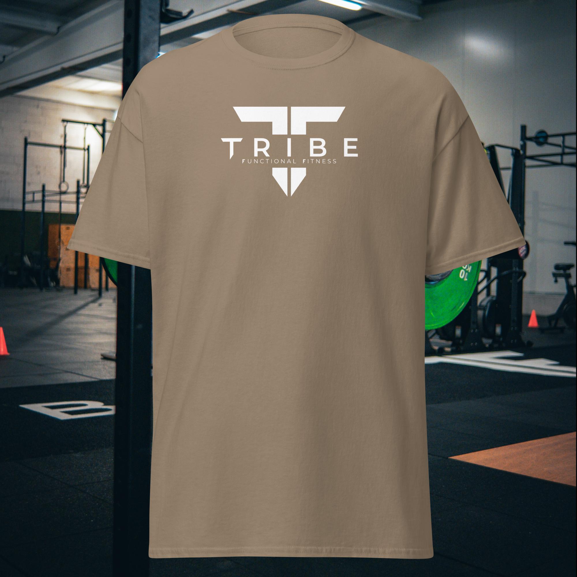 Basic Tee