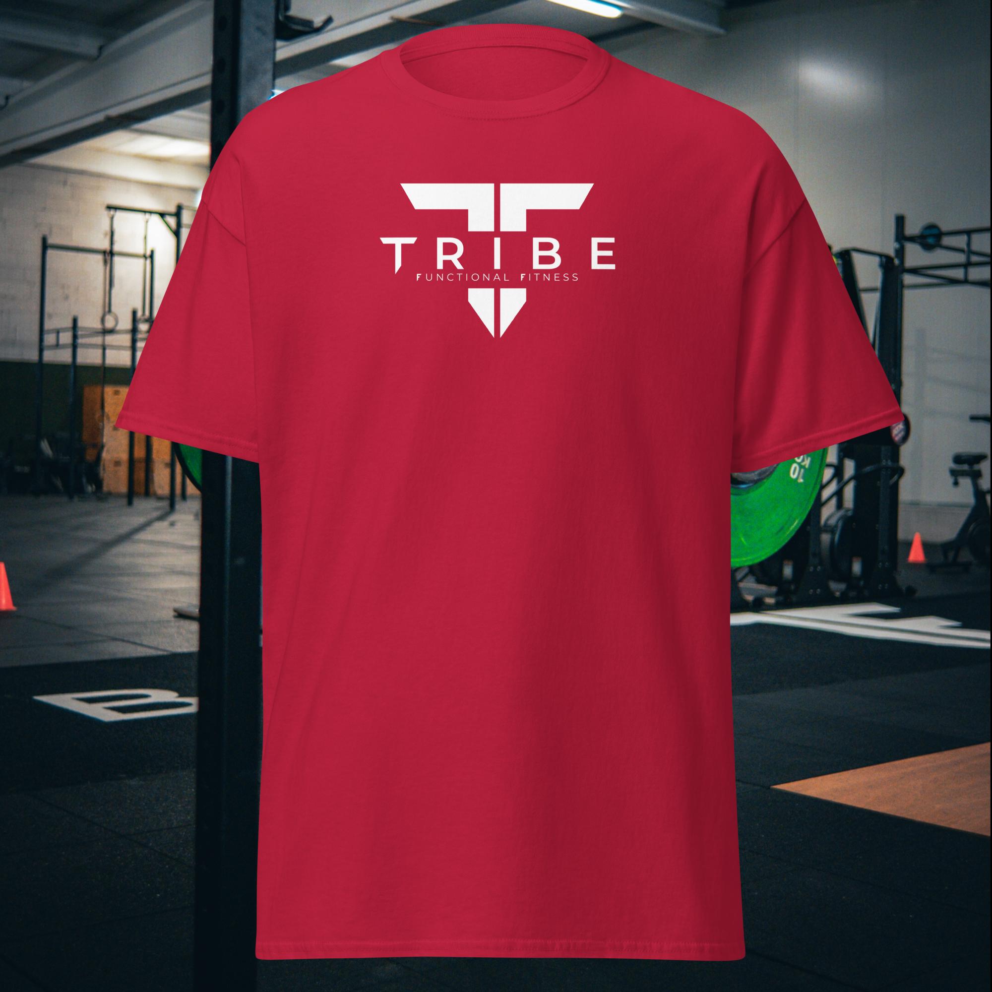 Basic Tee - Afbeelding 3