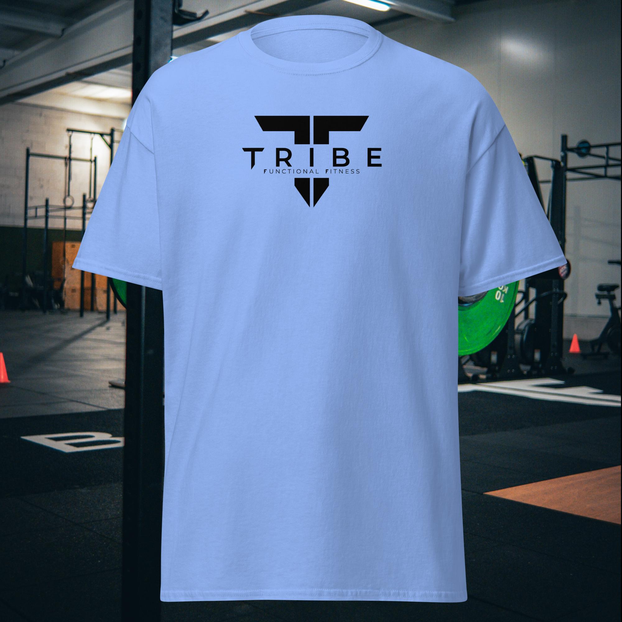 Basic Tee - Afbeelding 4