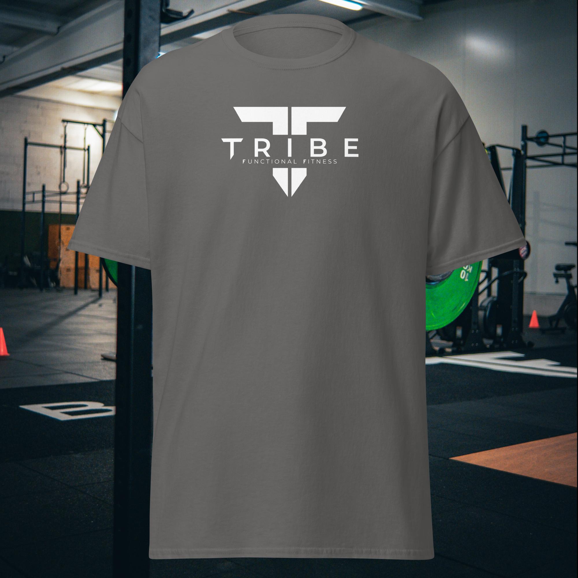 Basic Tee - Afbeelding 4