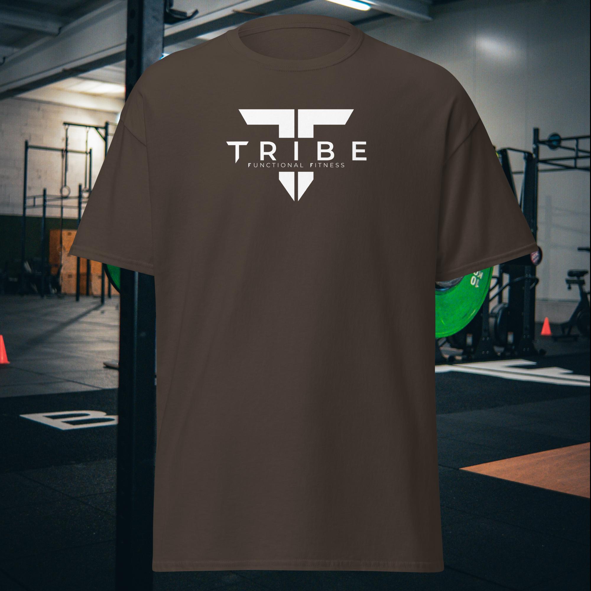 Basic Tee - Afbeelding 5