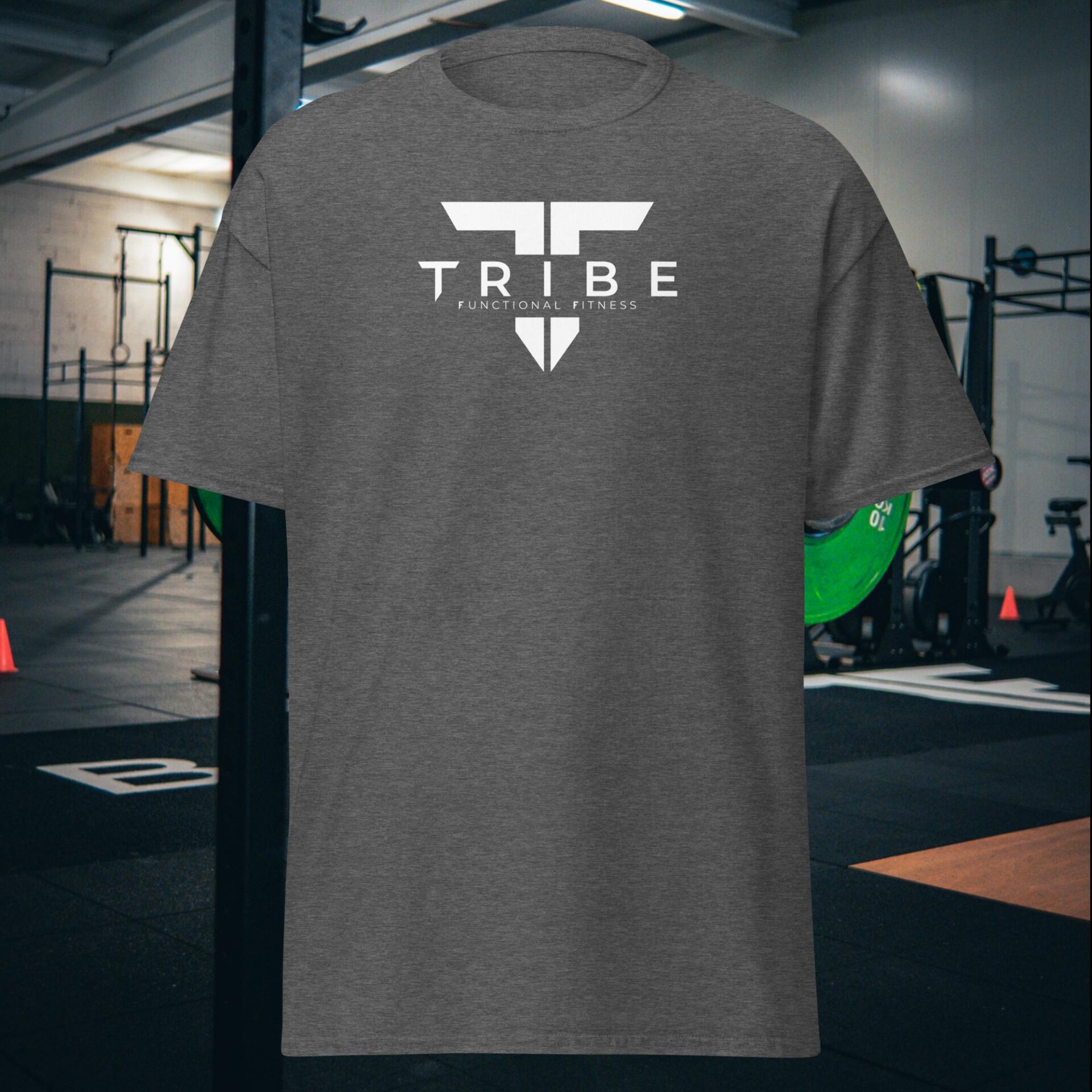 Basic Tee - Afbeelding 6