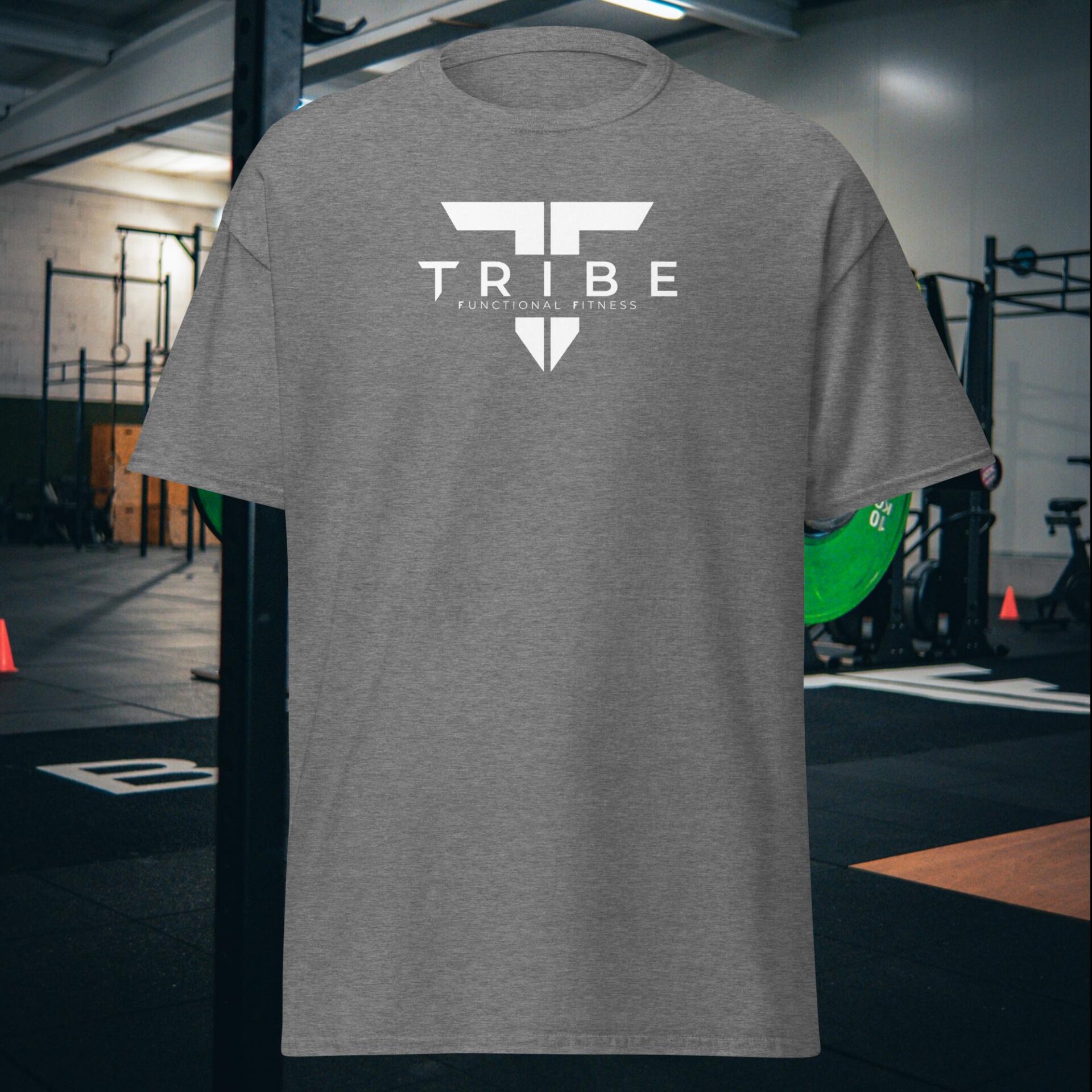 Basic Tee - Afbeelding 14
