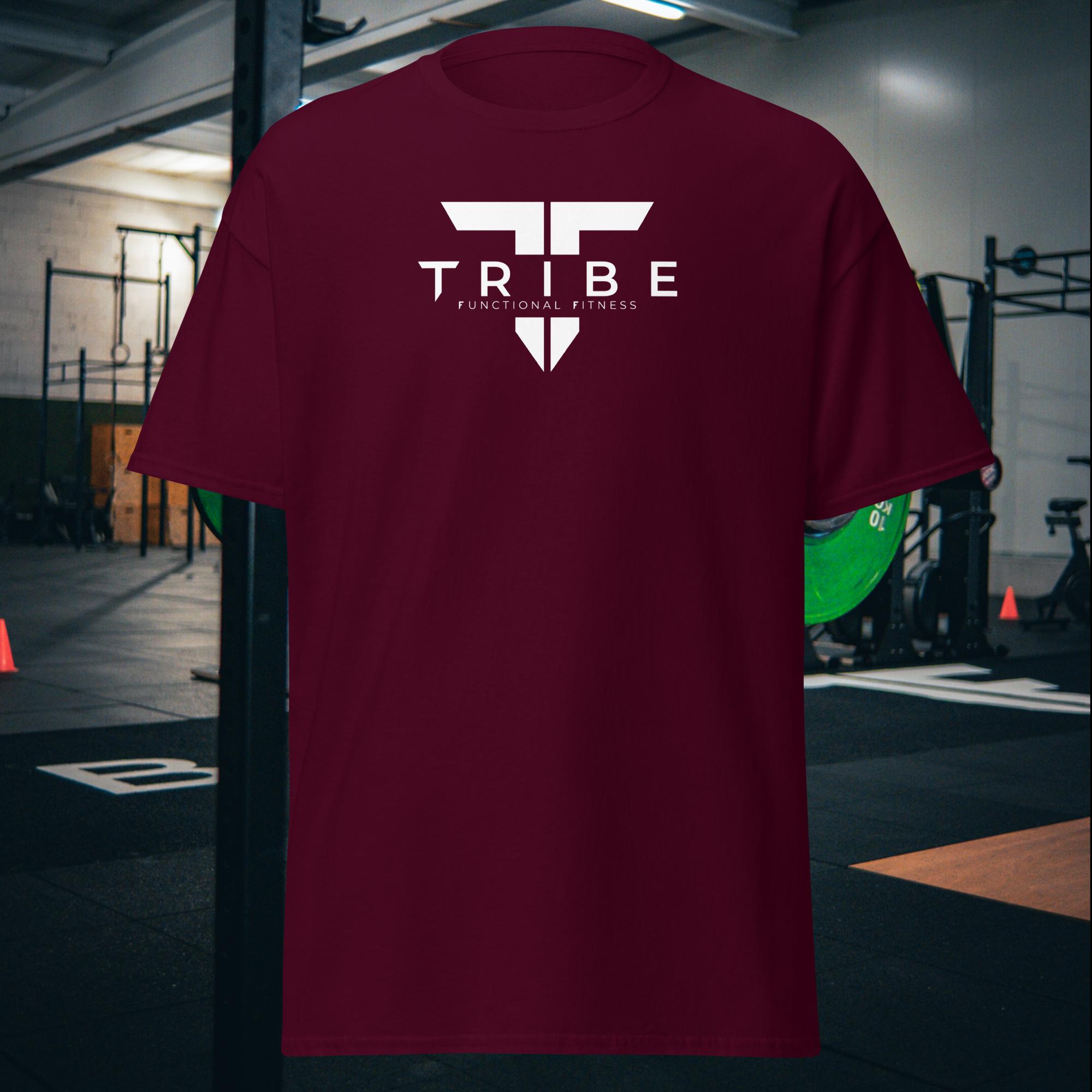 Basic Tee - Afbeelding 7