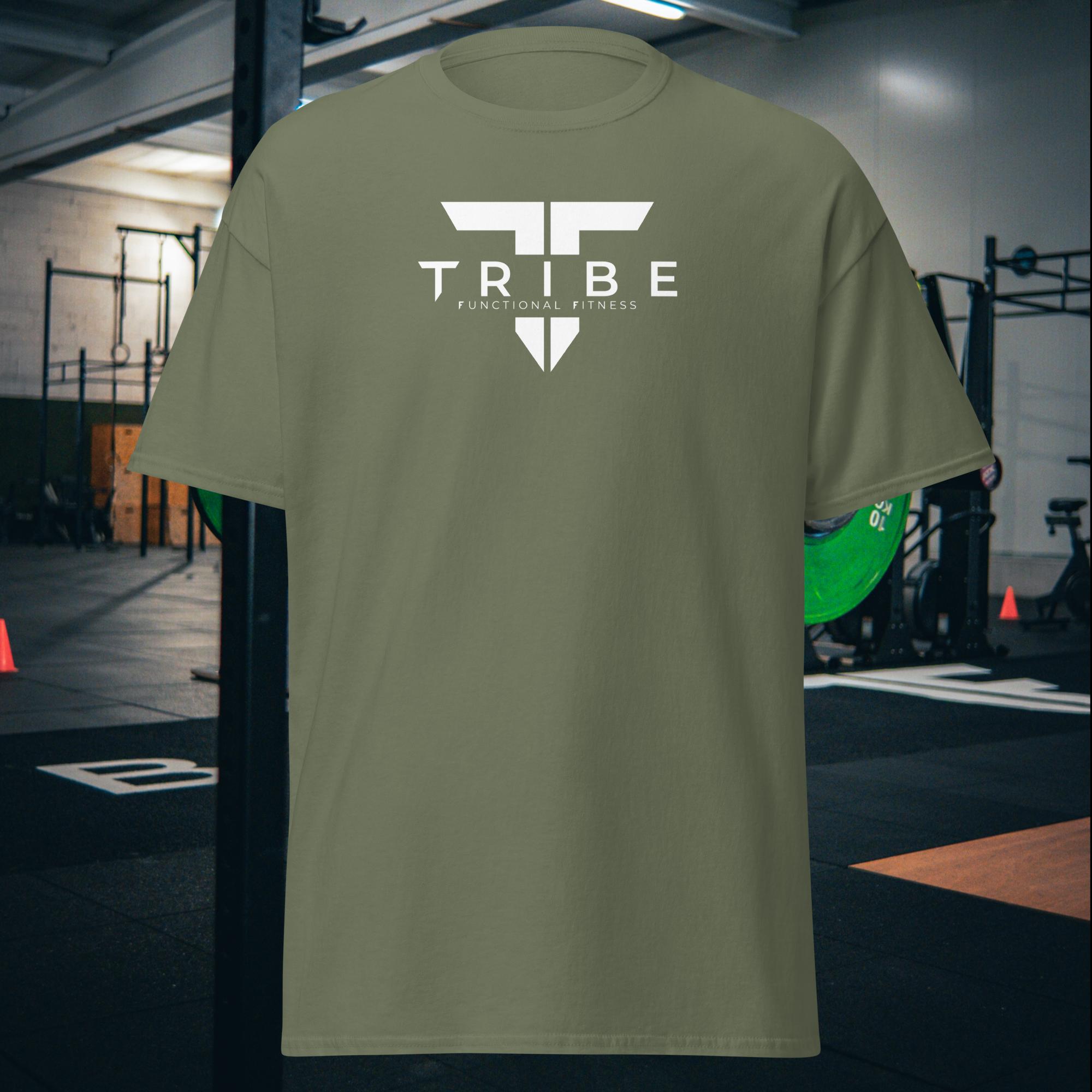 Basic Tee - Afbeelding 8