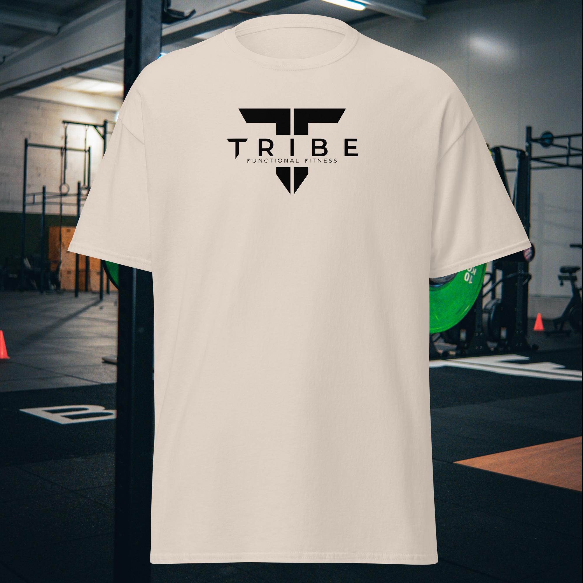 Basic Tee