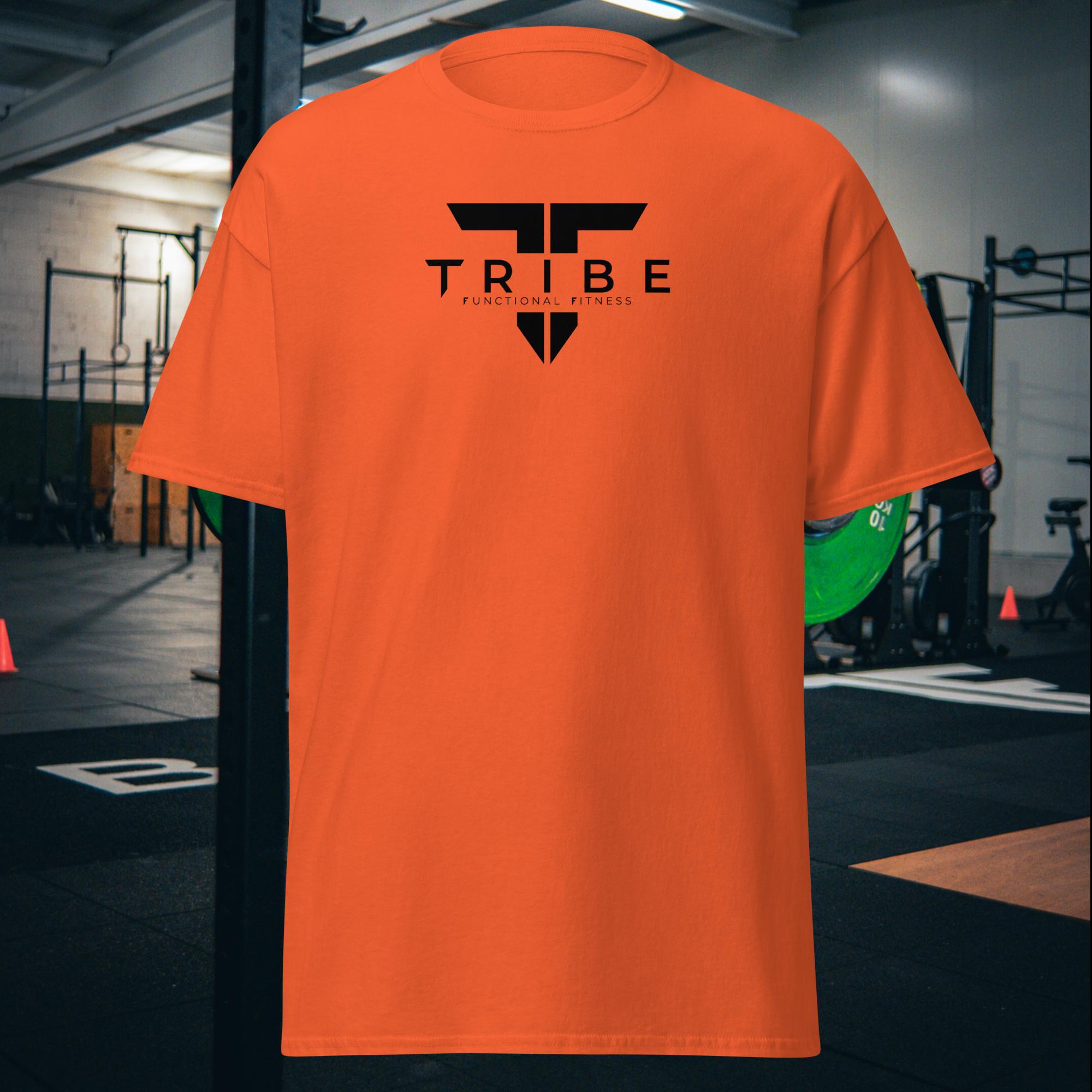 Basic Tee - Afbeelding 9