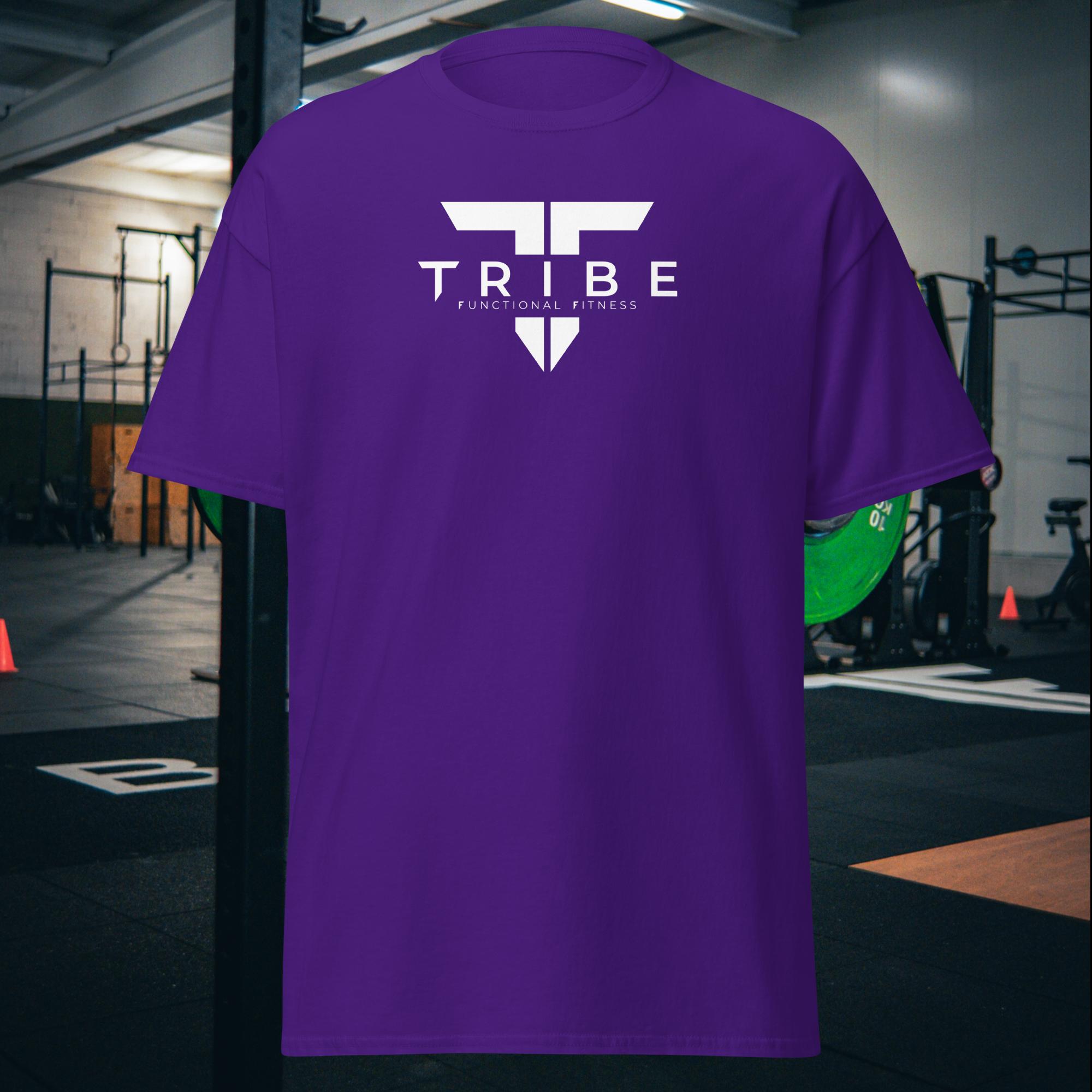 Basic Tee - Afbeelding 10