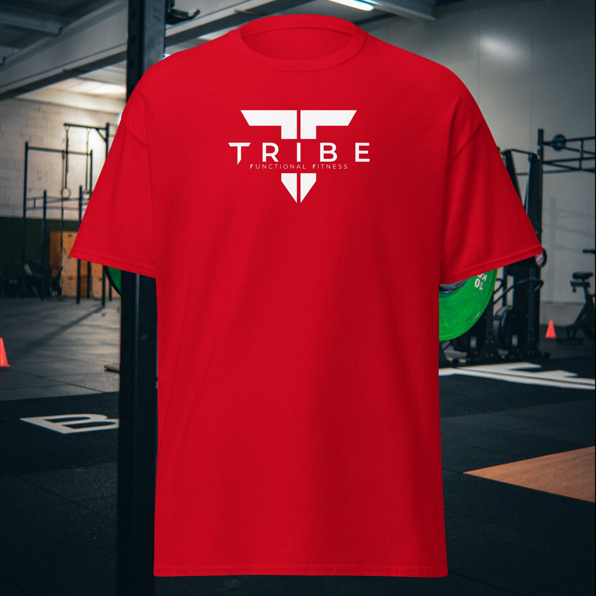 Basic Tee - Afbeelding 11