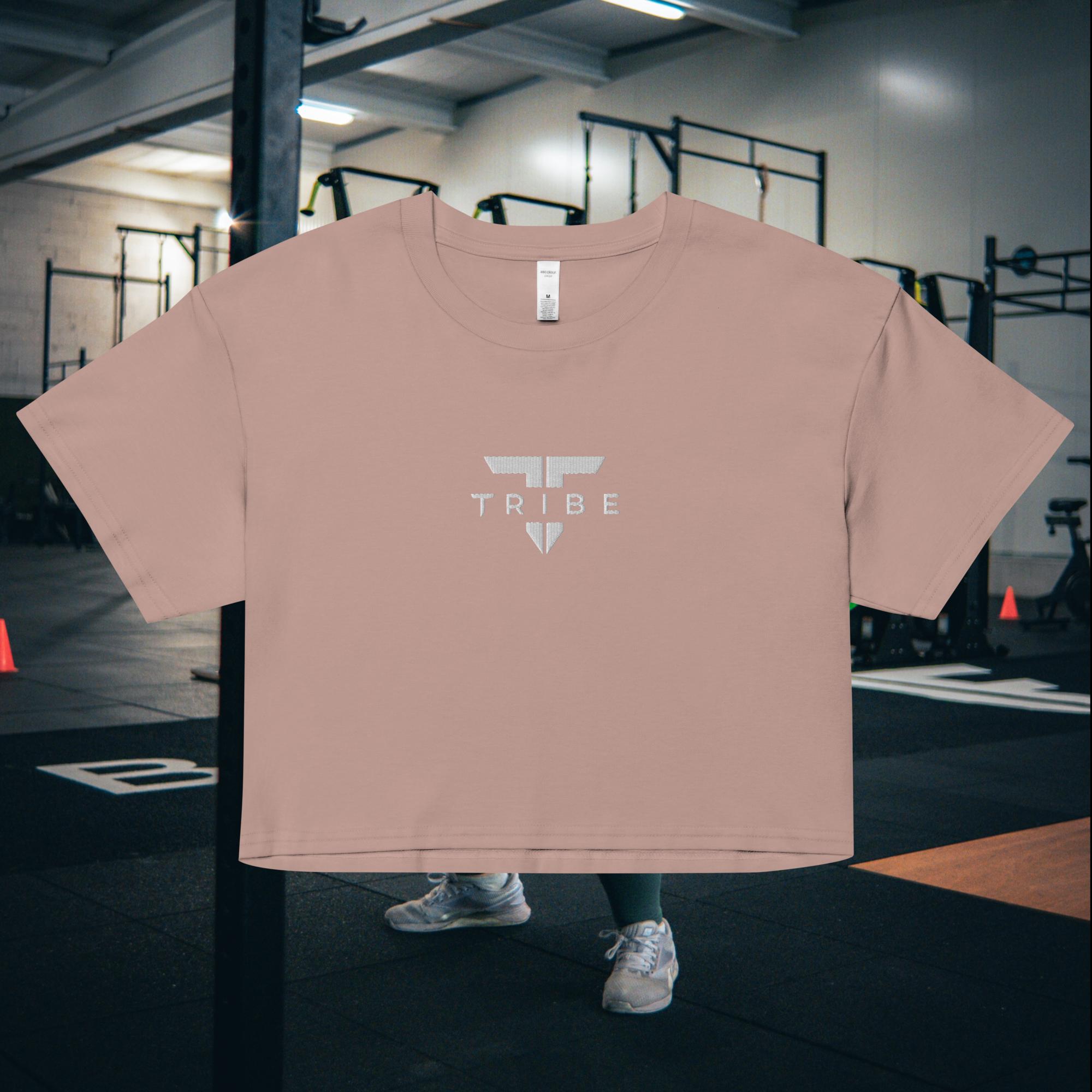 Women’s crop top