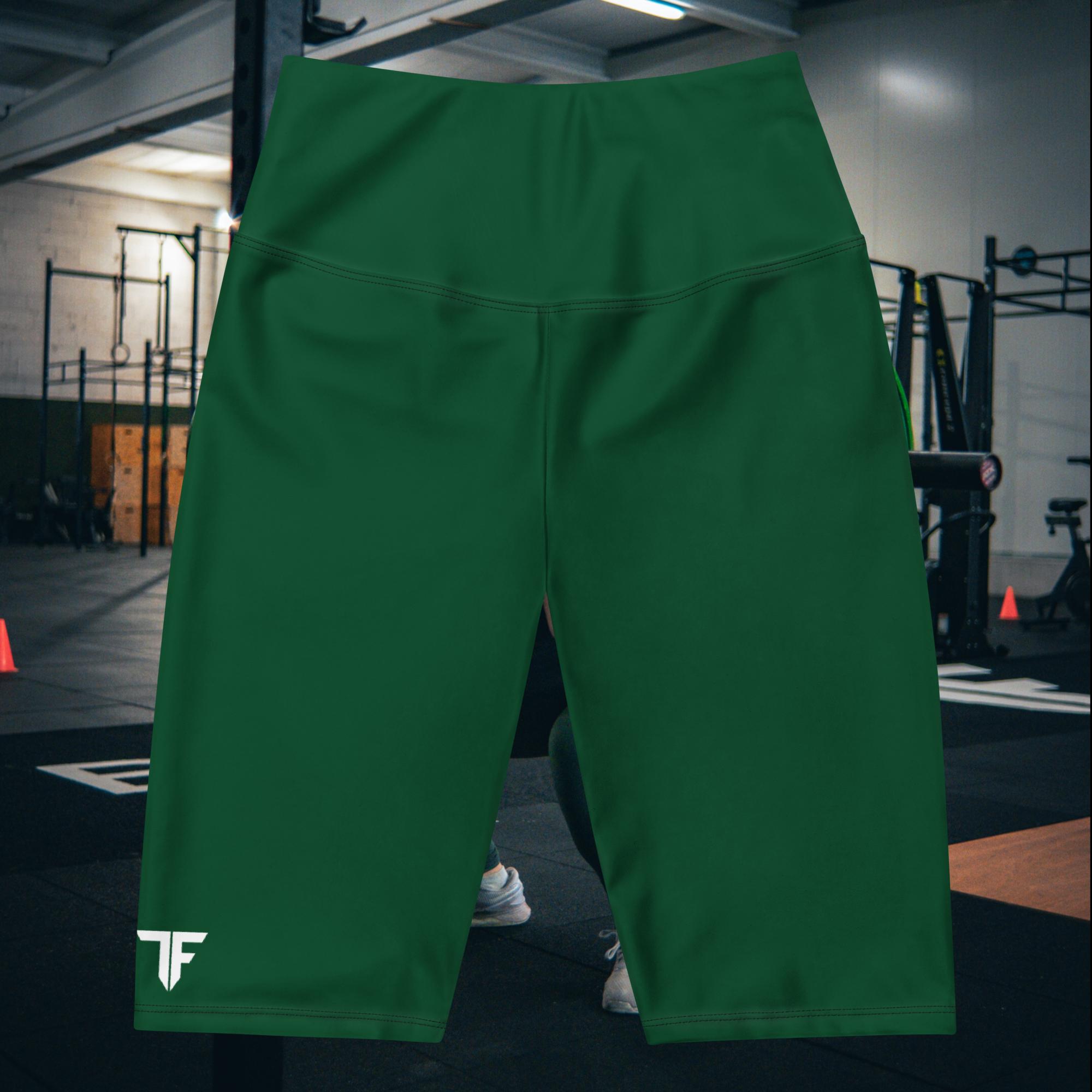 Female Bikershorts - Afbeelding 2