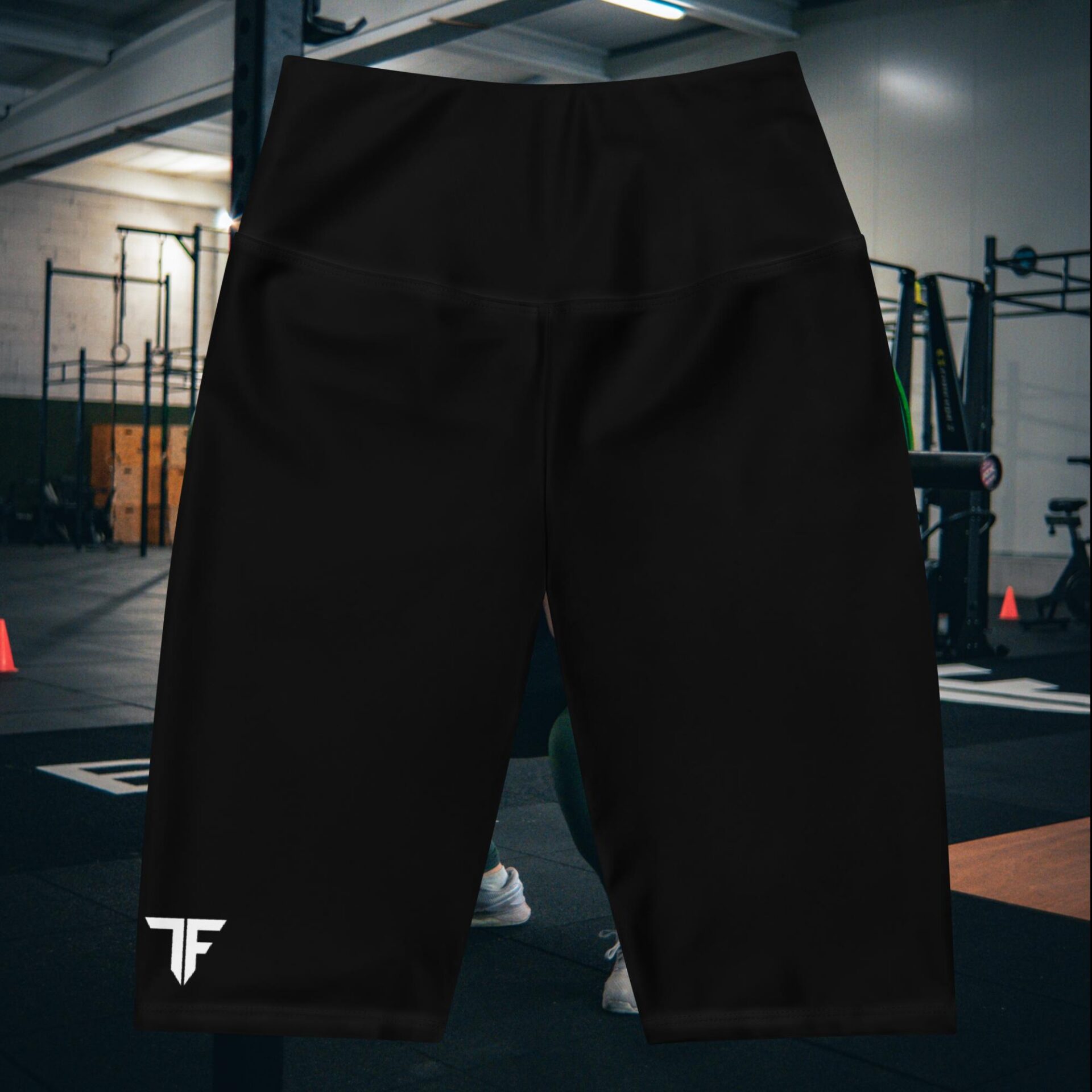 Female Bikershorts - Afbeelding 2