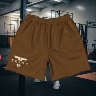 Tribe Shorts Brown