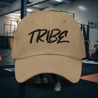 Tribe pet
