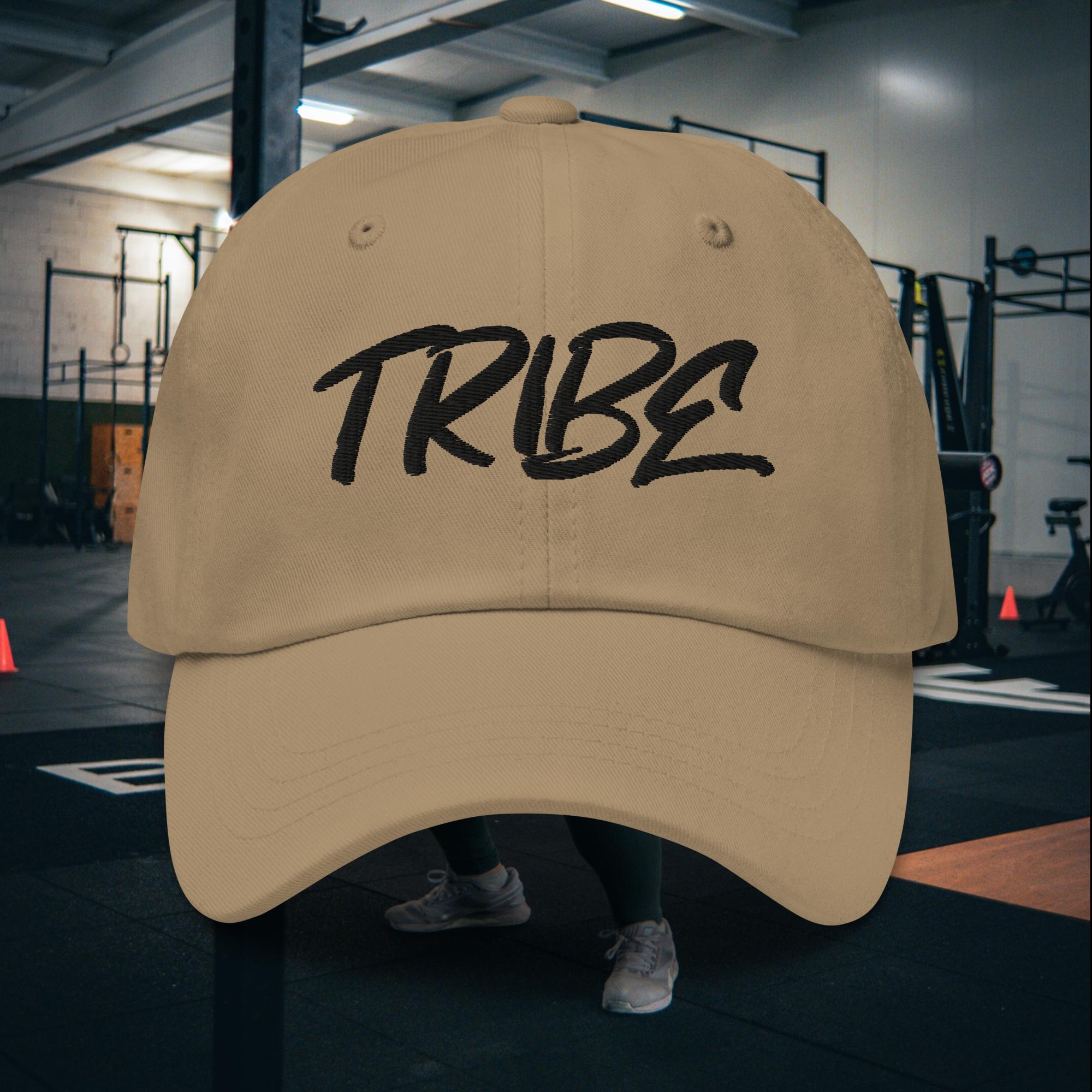 Tribe pet