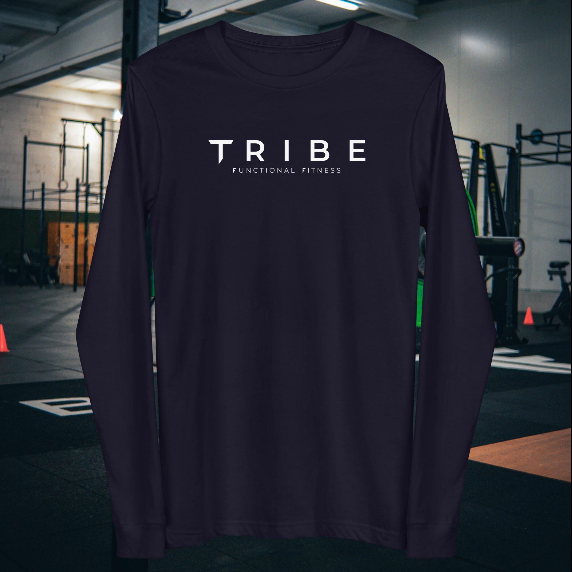 Tribe long sleeve tee - Afbeelding 2