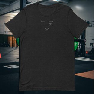 TF Logo Shirt