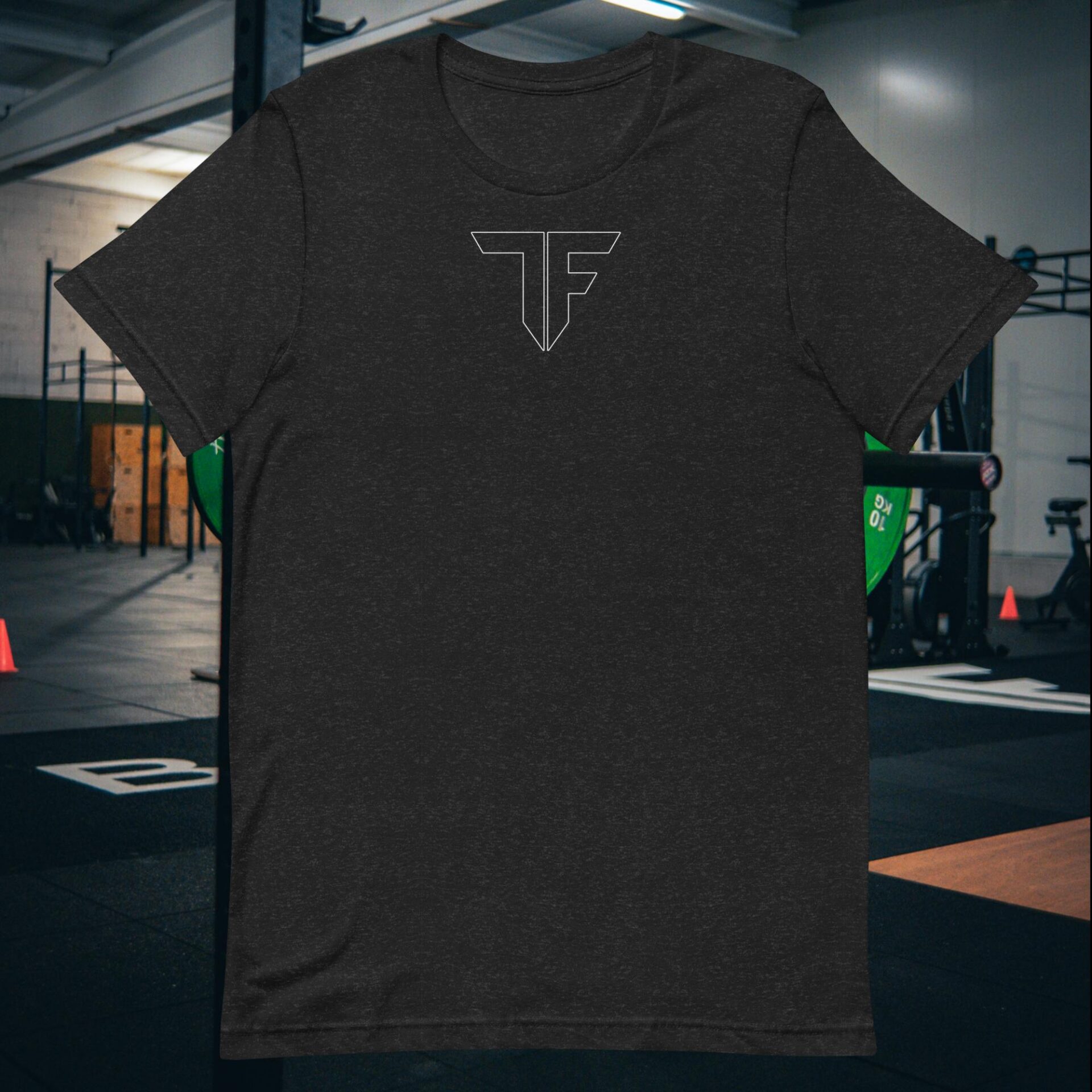 TF Logo Shirt