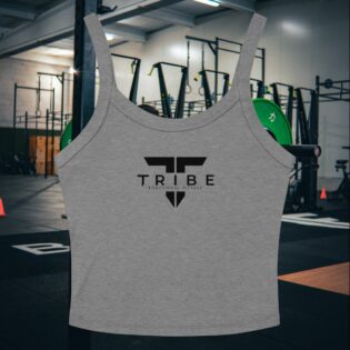 Tribe female tank top