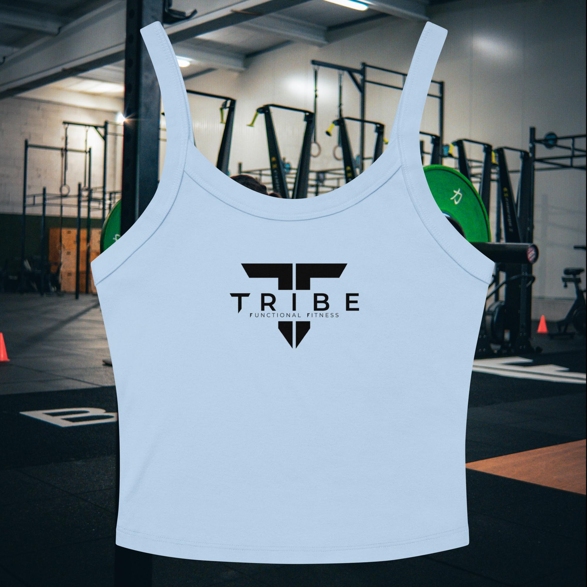 Tribe female tank top - Afbeelding 2