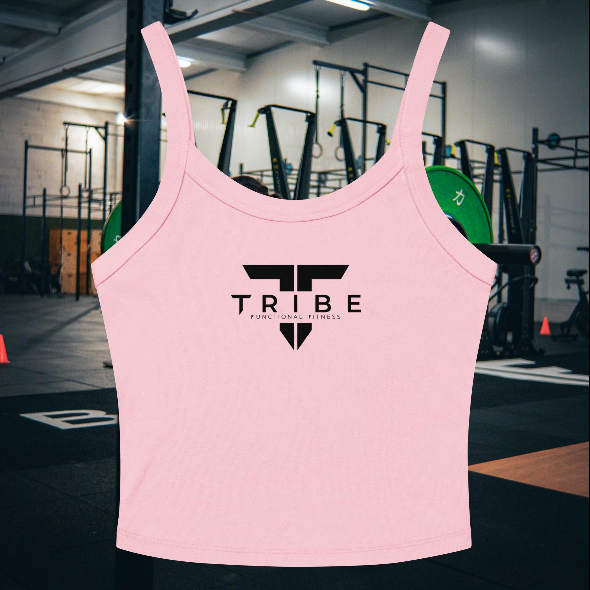 Tribe female tank top - Afbeelding 3