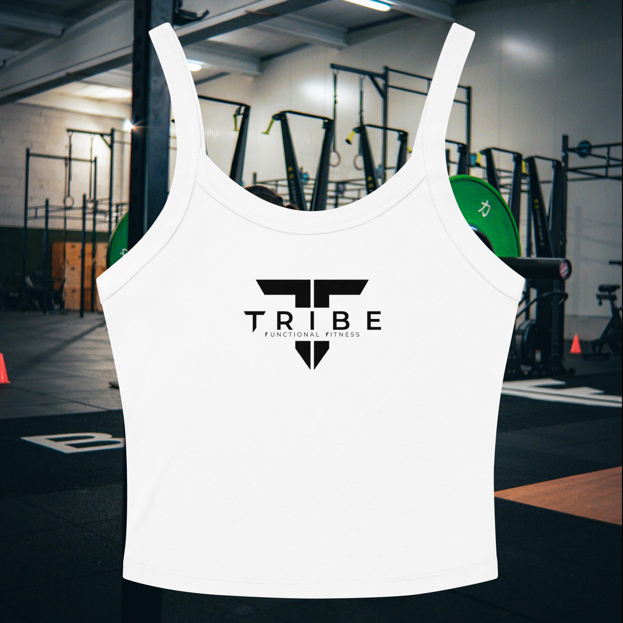 Tribe female tank top - Afbeelding 4