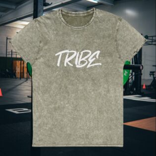 Tribe Denim shirt