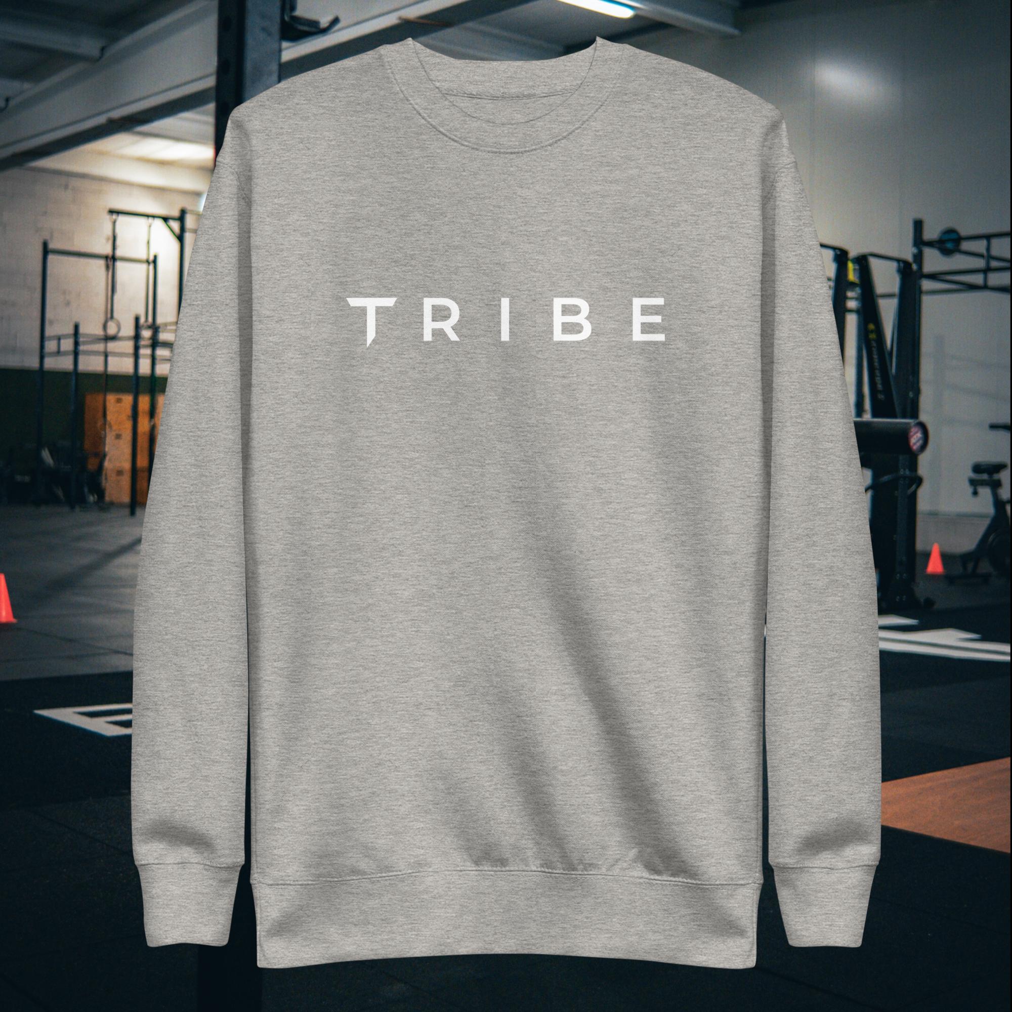Uniseks premium sweatshirt - Afbeelding 2