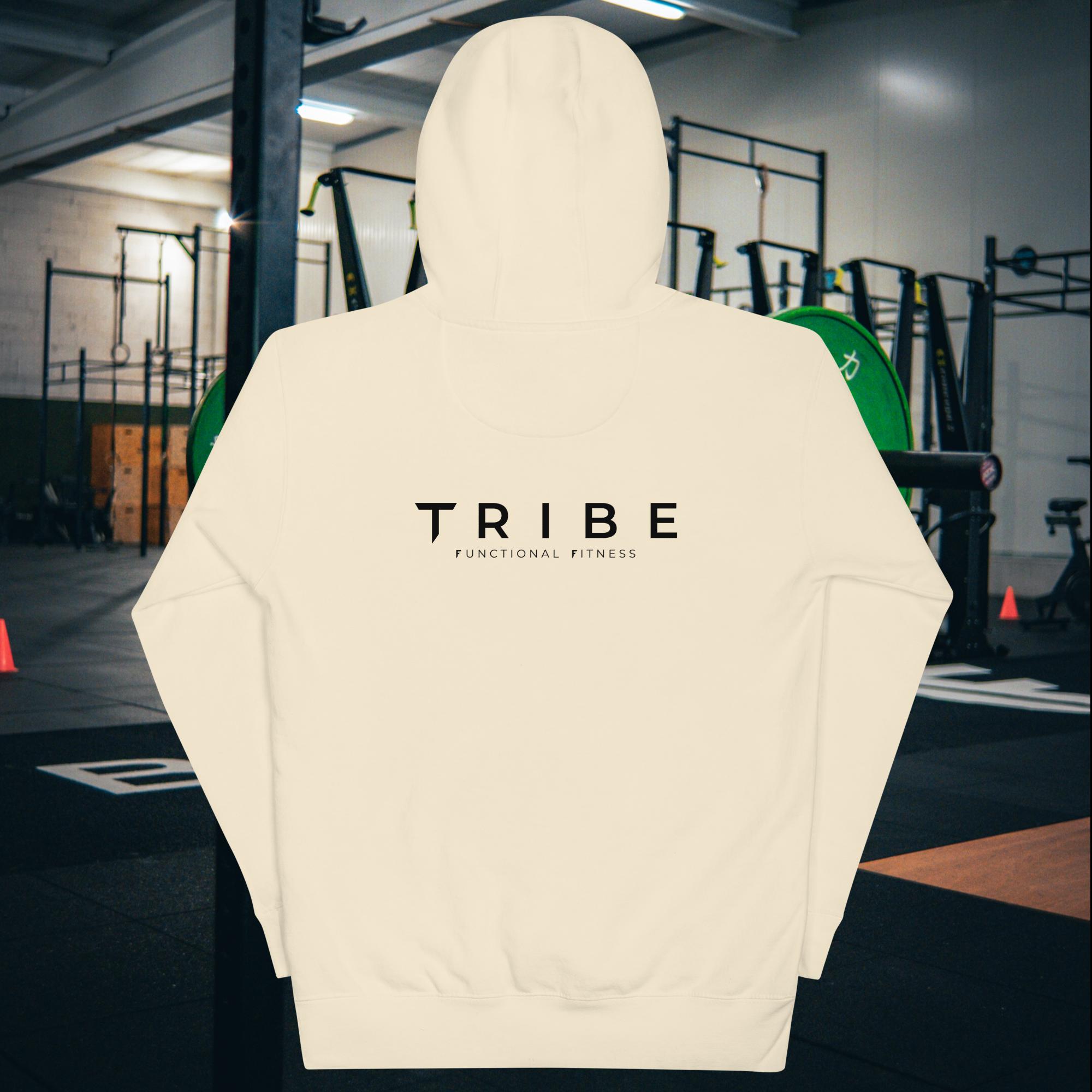 Premium uniseks hoodie - Afbeelding 6
