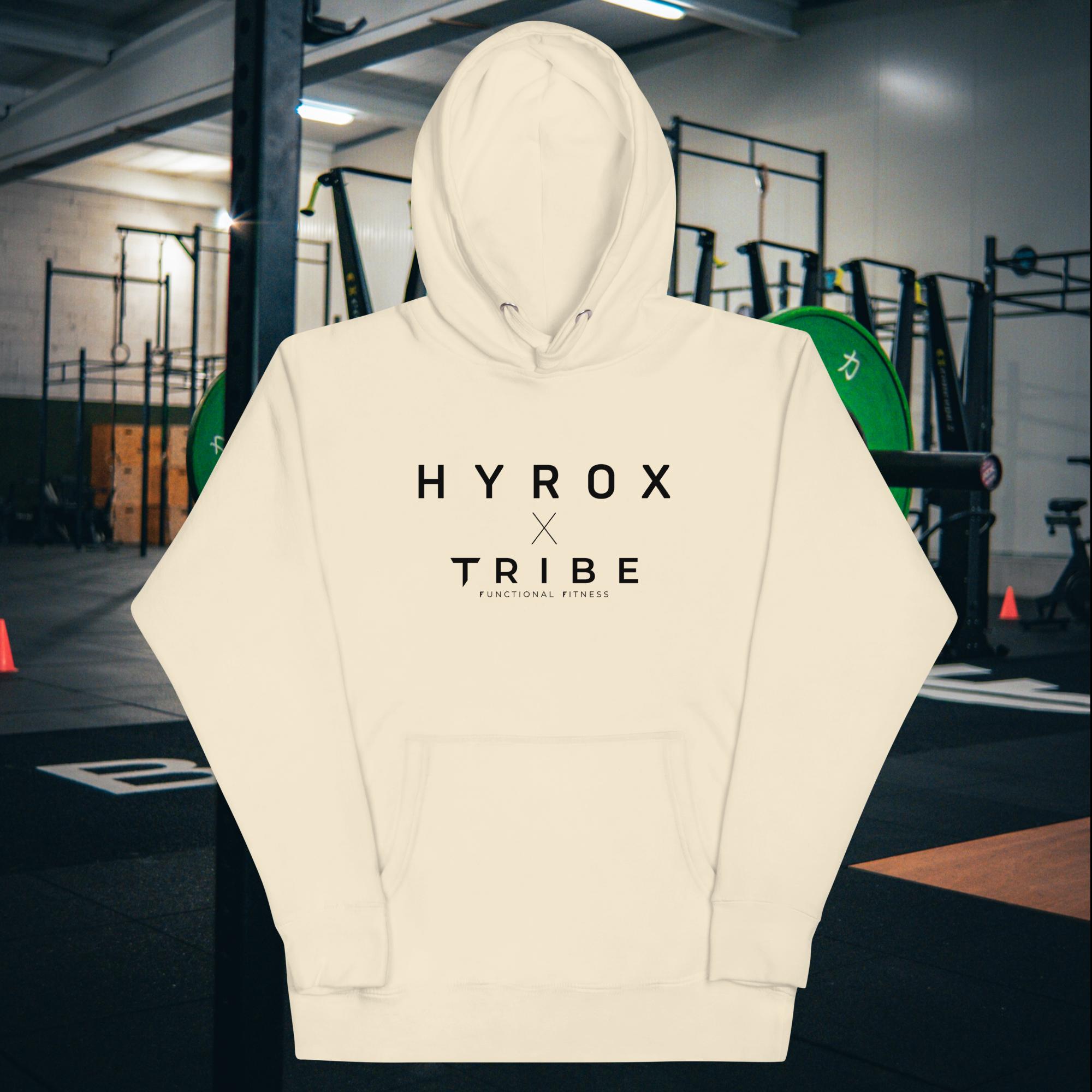 Premium uniseks hoodie - Afbeelding 3