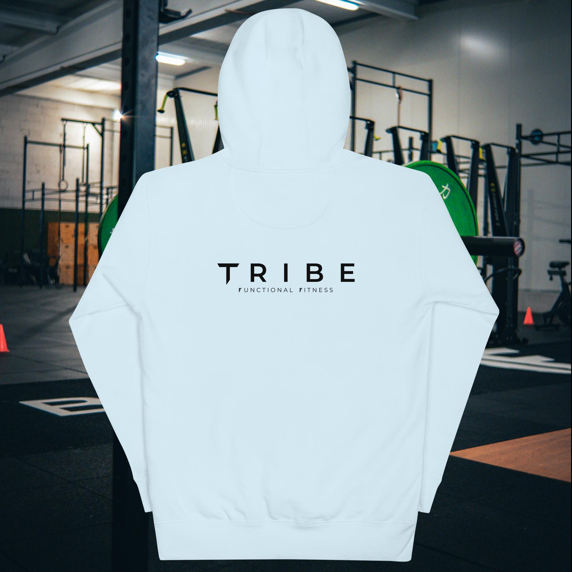 Premium uniseks hoodie - Afbeelding 4