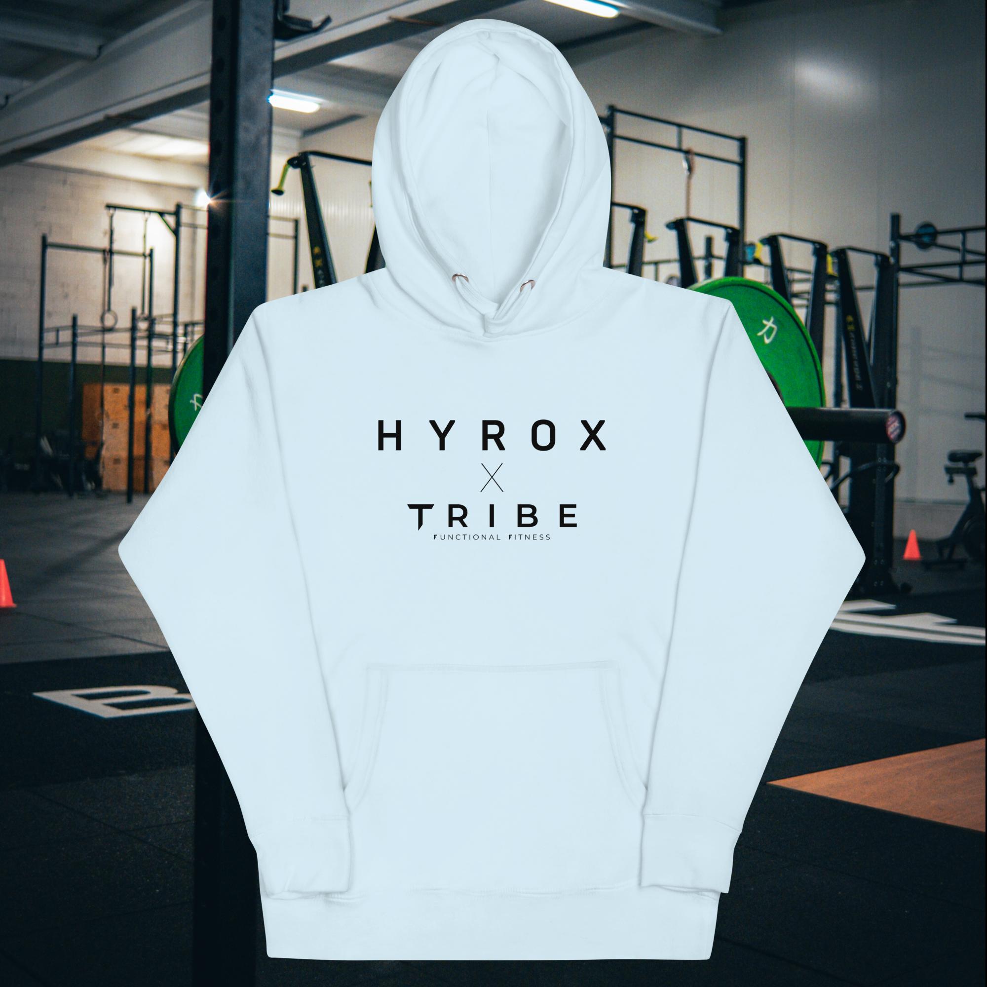 Premium uniseks hoodie