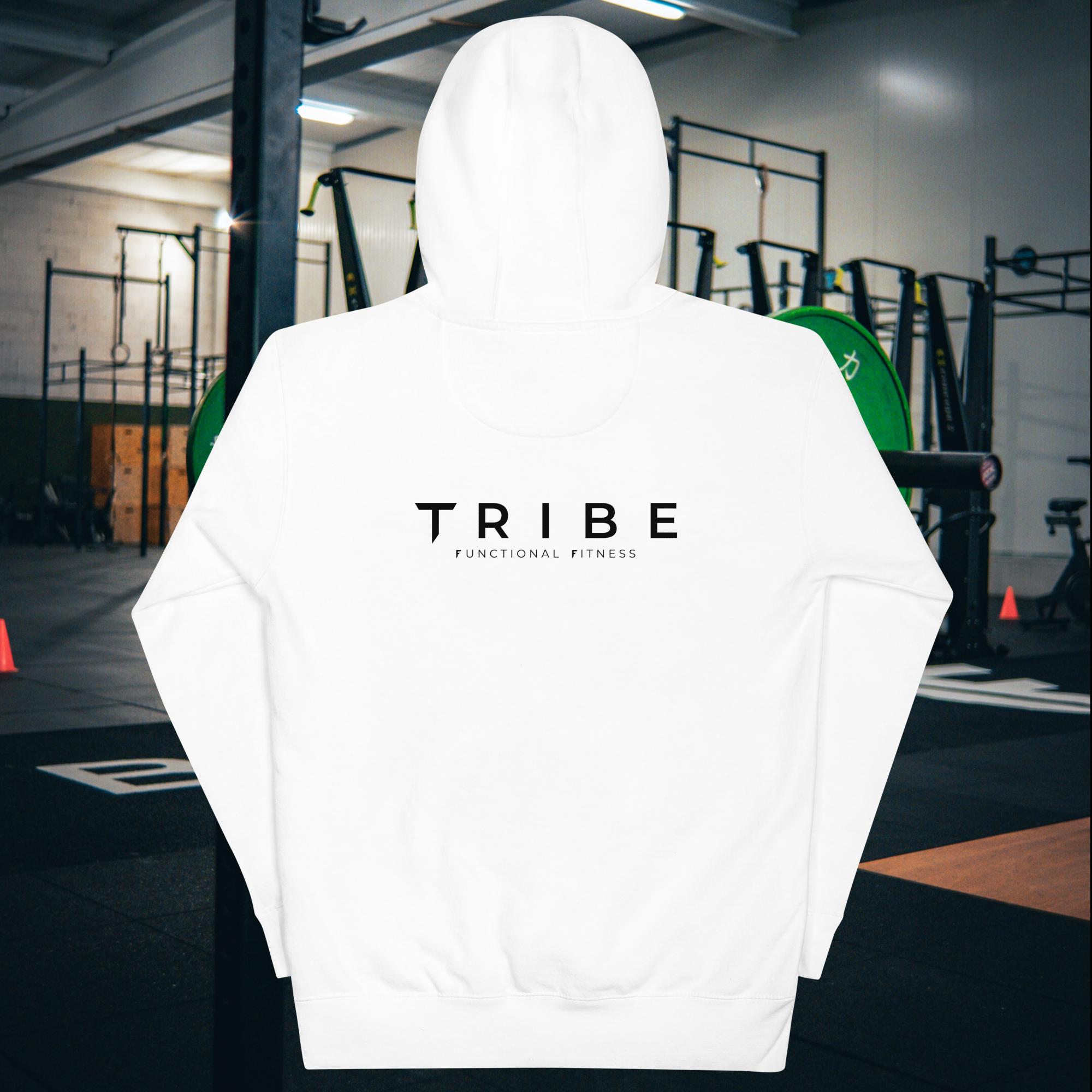 Premium uniseks hoodie - Afbeelding 5