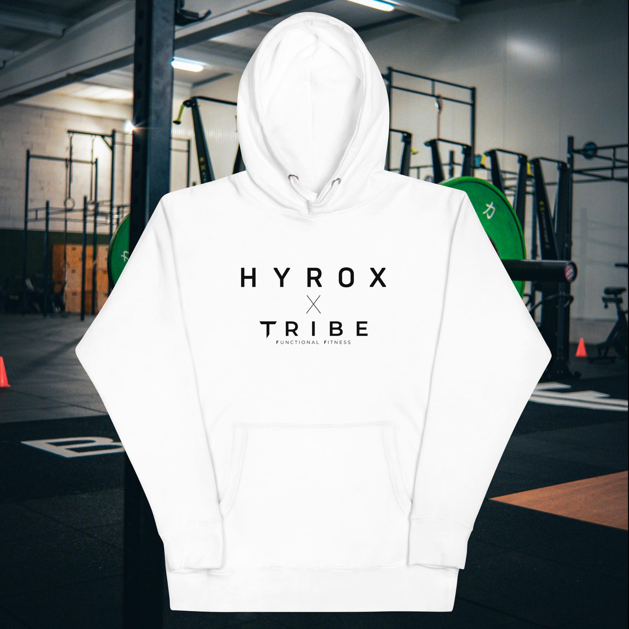 Premium uniseks hoodie - Afbeelding 2