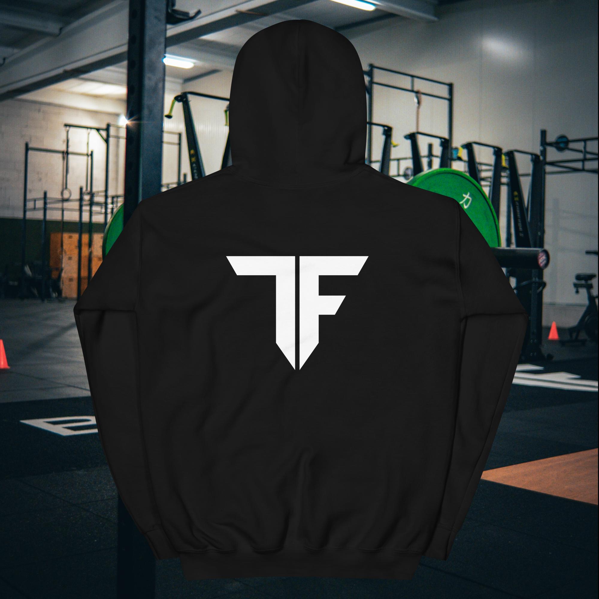 Uniseks hoodie - Afbeelding 2