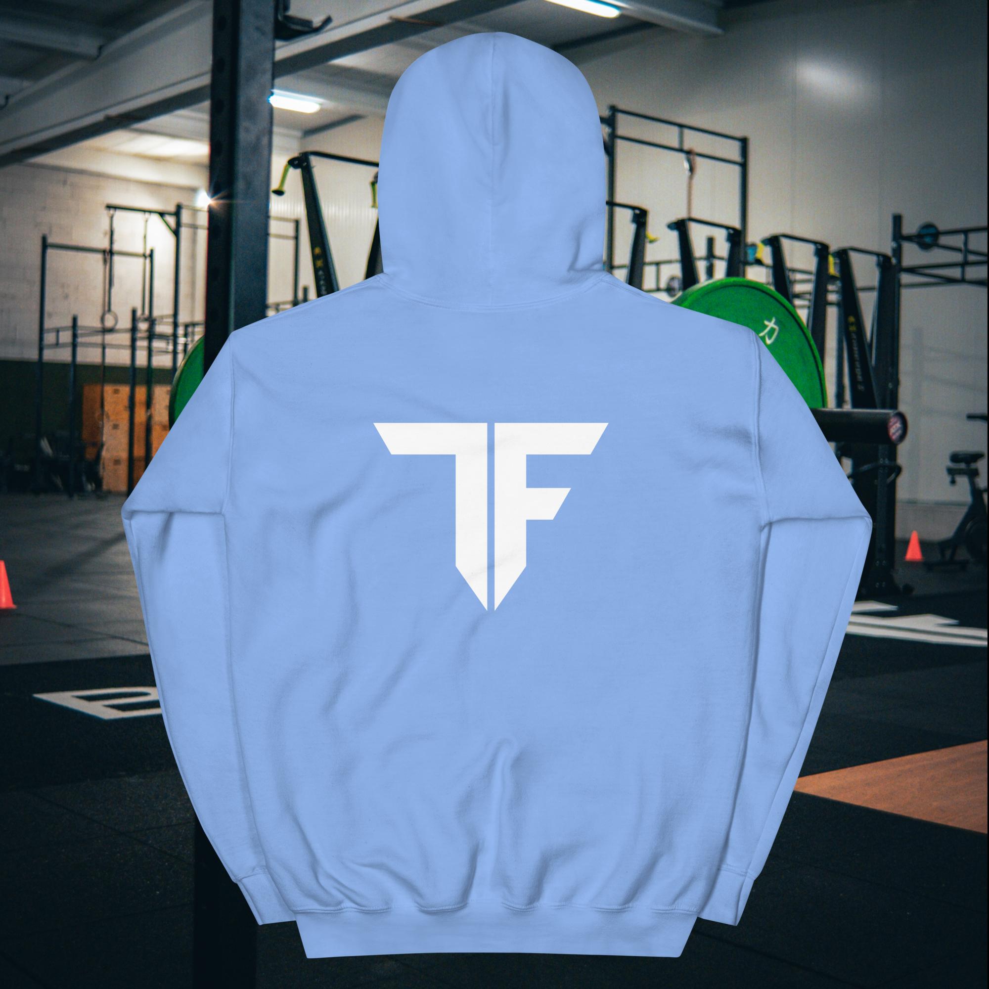Uniseks hoodie - Afbeelding 11