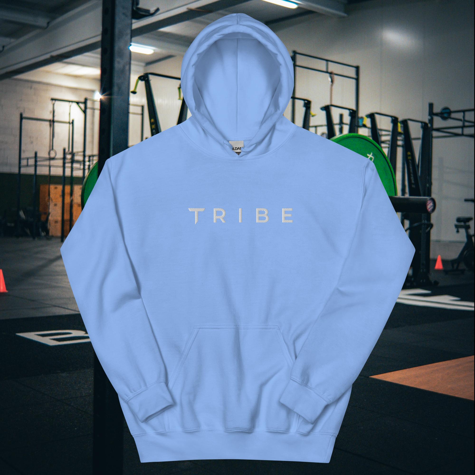 Uniseks hoodie - Afbeelding 24
