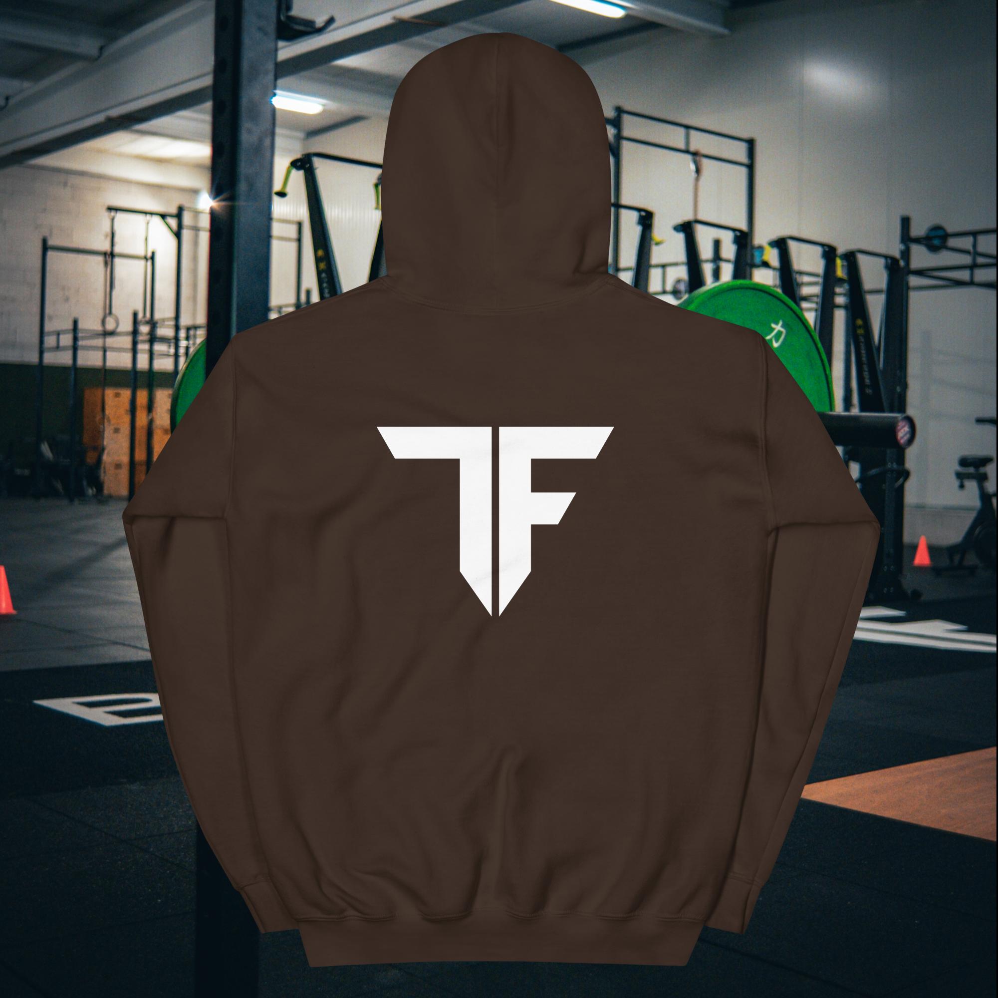Uniseks hoodie - Afbeelding 12