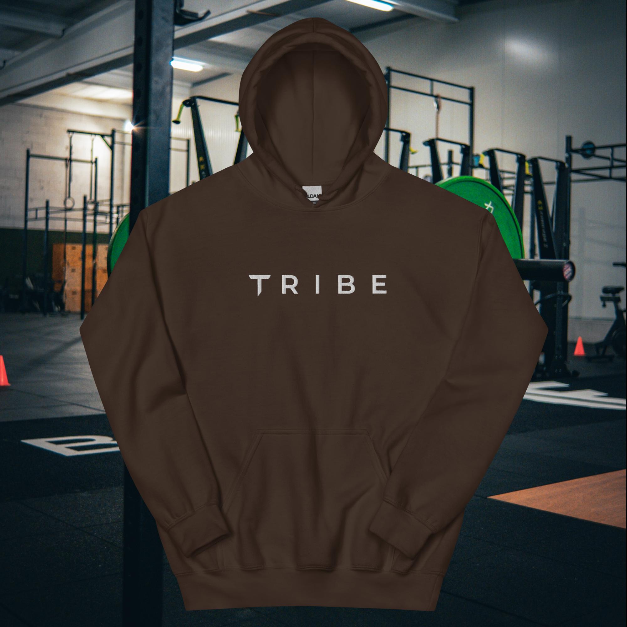 Uniseks hoodie - Afbeelding 25