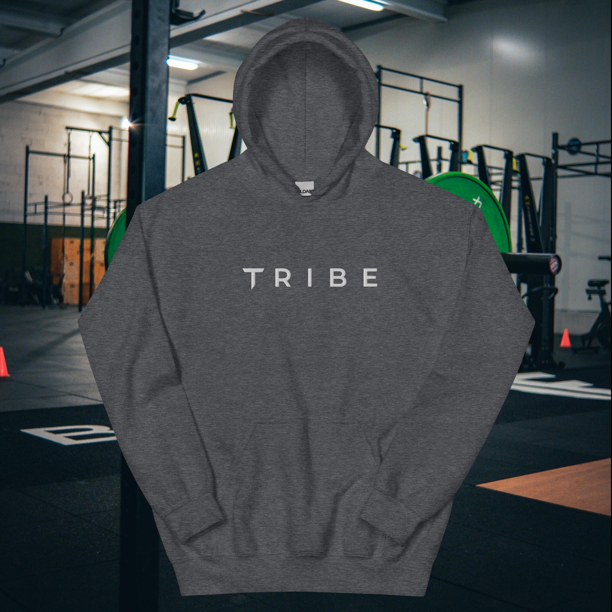 Uniseks hoodie - Afbeelding 21