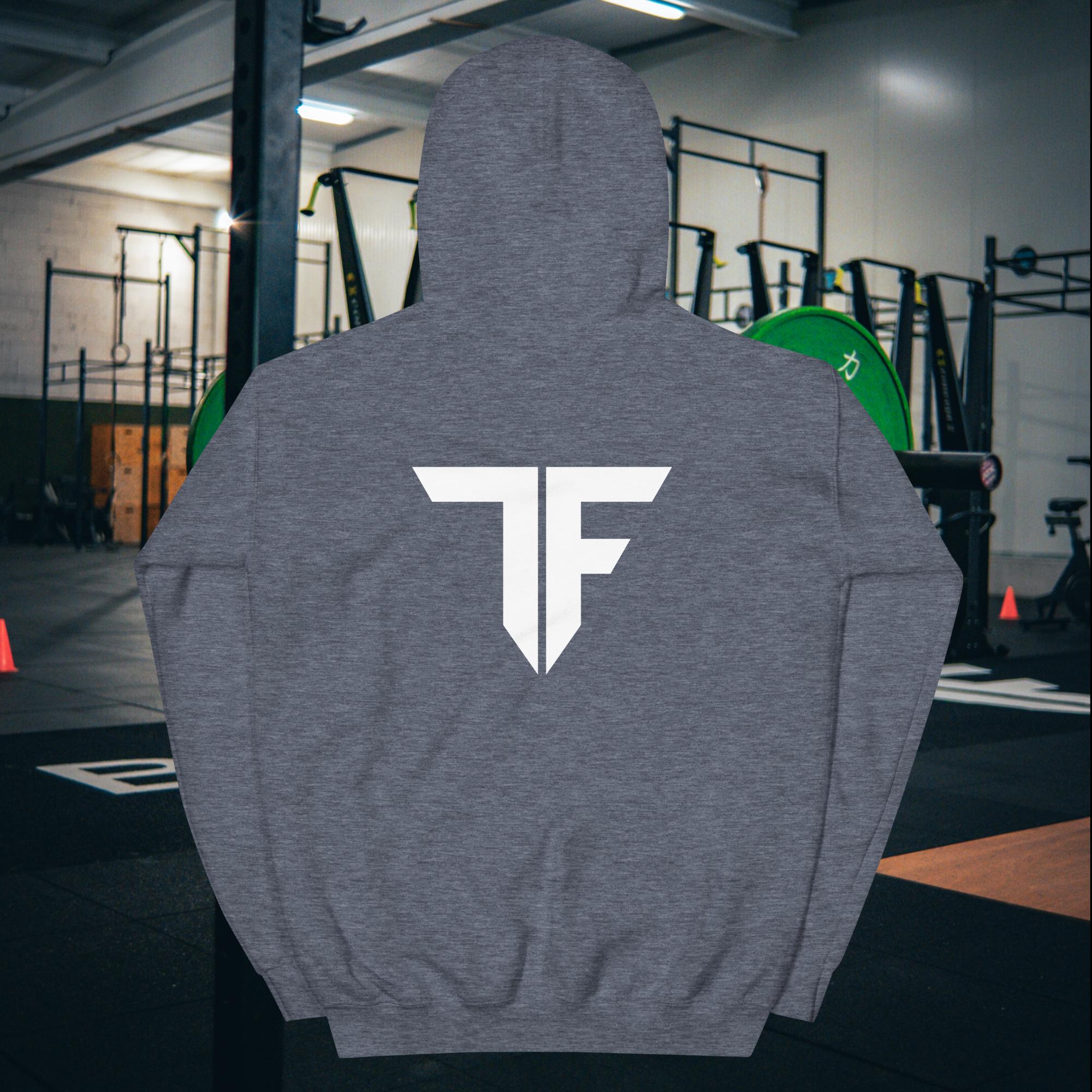 Uniseks hoodie - Afbeelding 13
