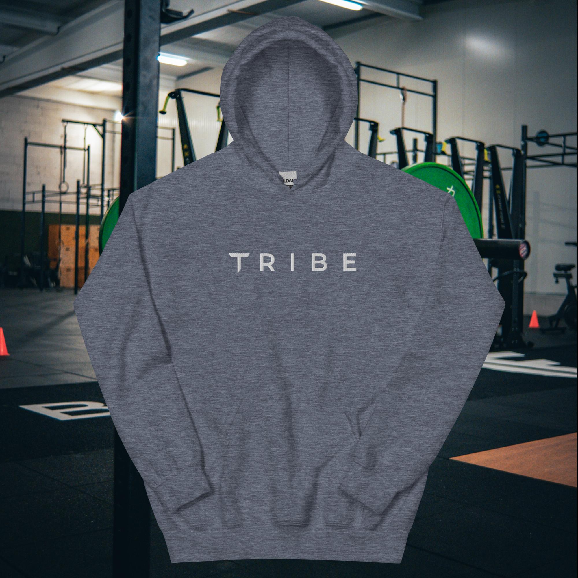 Uniseks hoodie - Afbeelding 26