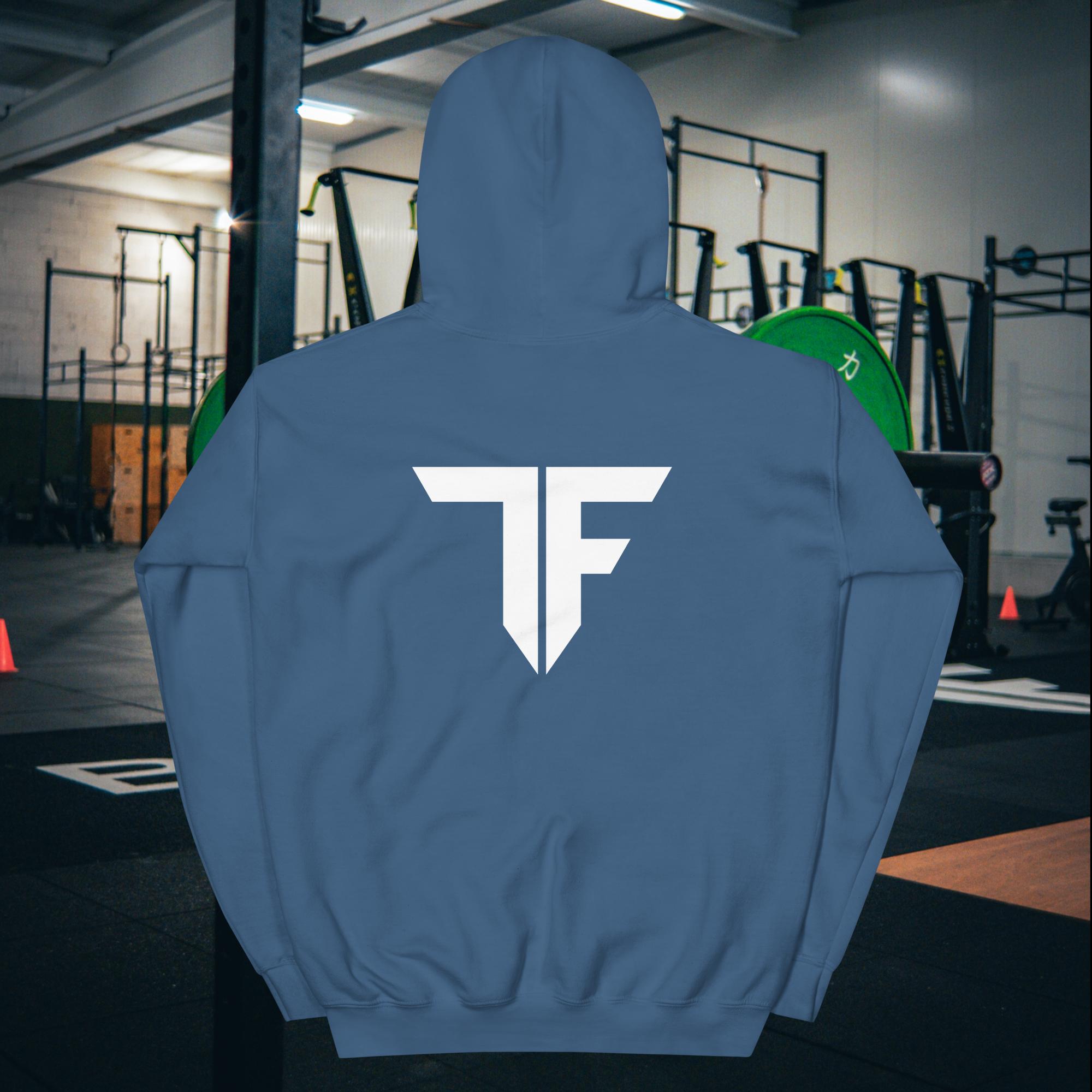 Uniseks hoodie - Afbeelding 3